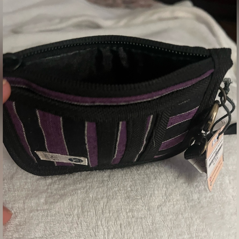 Java Collection mini wallet - Picture 5 of 7